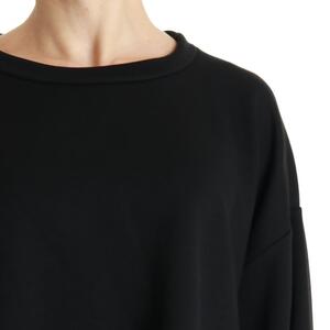 FELPA CON PIZZO HAVEONE - Mad Fashion | img vers.300x/